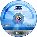 1CLICK DVDTOIPOD 3.2.2.1