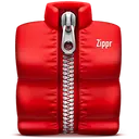 A-Zippr RAR & Zip Extractor Premium 1.8