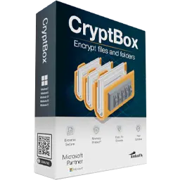 Abelssoft CryptBox 2025 v13.02.56055