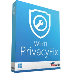 Abelssoft Win11PrivacyFix 2025 v4.0.54970