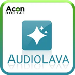 Acon Digital AudioLava 2.1.3