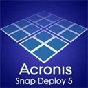 Acronis Snap Deploy 6.0.3900 BootCD