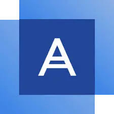 Acronis True Image 2021 Build 39287