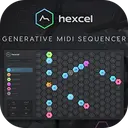 ADSR Hexcel v1.1.0