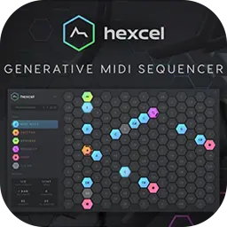 ADSR Hexcel v1.1.0