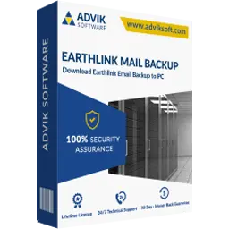 Advik EarthLink Backup 4.0