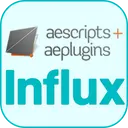 Aescripts Influx 1.4.0 for After Effects