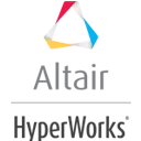 Altair HyperWorks 2019.1