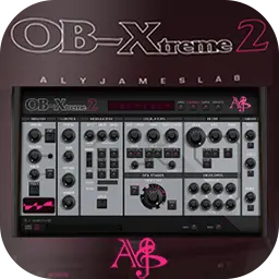 AlyJamesLab OB-XTRM v2.0.1