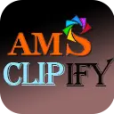 AMS Software Clipify 9.35