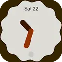 Android 12 Clock Widgets v9.5