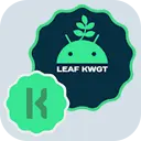 Leaf KWGT v11.0