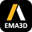 ANSYS EMA3D Cable 2024 R1