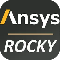 ANSYS Rocky 2024 R1.1 v24.1.1