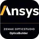 ANSYS Zemax OpticsBuilder 2024 R1 for Creo