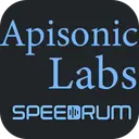 Apisonic Audio Speedrum 2.2.2