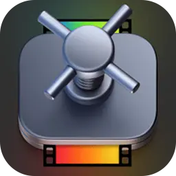 Apple Compressor 4.9.0