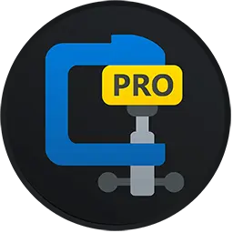 Ashampoo ZIP Pro 4.50.01