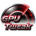 ASUS GPU Tweak II v2.3.9.0