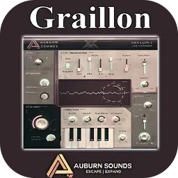 Auburn Sounds Graillon 3.0.0