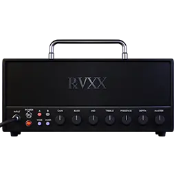 Audio Assault RVXX v2 v1.0.0