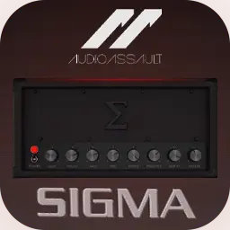 Audio Assault Sigma v2 v1.0.0