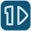 Audio Player 1by1 1.9.9.0