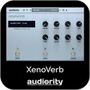 Audiority XenoVerb v1.4.2