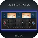 Aurora DSP EQ510 v1.24