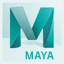 Autodesk Maya 2025.3