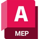 Autodesk AutoCAD MEP 2025.0.1