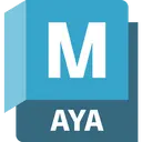 Autodesk Maya 2025.3