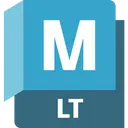 Autodesk Maya LT 2020.4