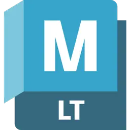 Autodesk Maya LT 2020.4