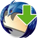 Backup Thunderbird v1.0