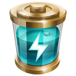 Battery HD Pro 1.99.35