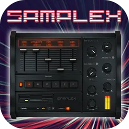 Beat Skillz SampleX 3.1.5.2