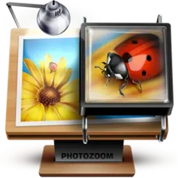 Benvista PhotoZoom Pro 9.0.2