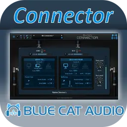 Blue Cat Audio Blue Cats Connector v1.12