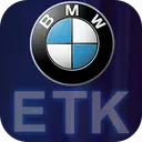 BMW ETK 3.2.20