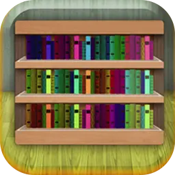 Bookshelf - Library 6.3.5