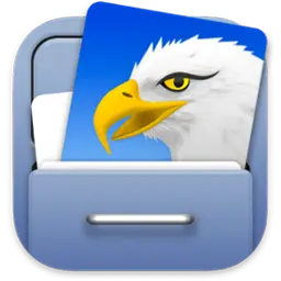 EagleFiler 1.9.10