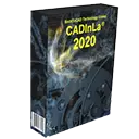 CADInLa 2020 v9.50b