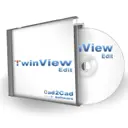 Cadwork Twinview 19.0.7.0