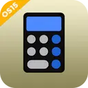 Calculator iOS 15 v2.4.5