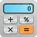 Calculator Plus with History 7.1.3