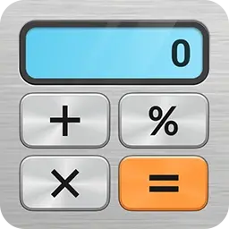 Calculator Plus with History 7.1.3