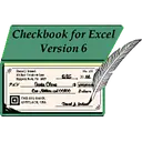 Checkbook For Excel 7.0.3