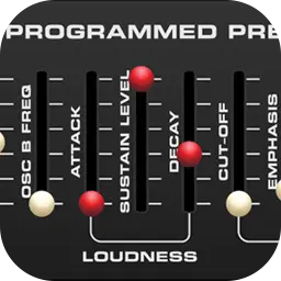 Cherry Audio Lowdown v1.0.6.31