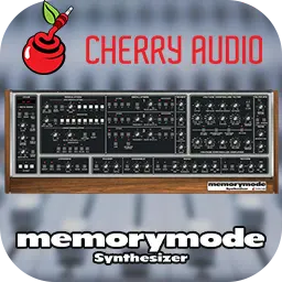 Cherry Audio Memorymode v1.2.0.125